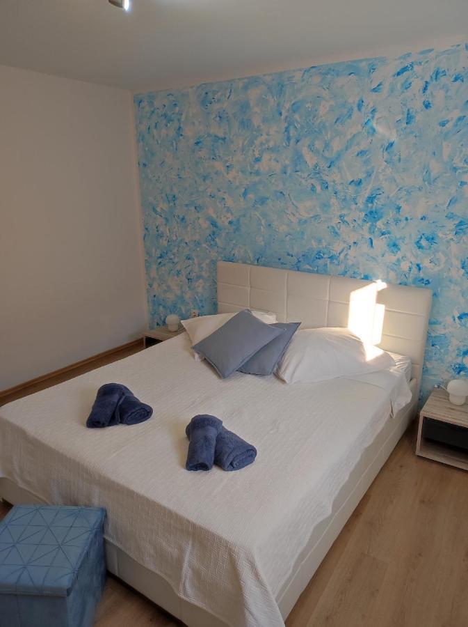 Apartman A&M 두브로브니크 외부 사진