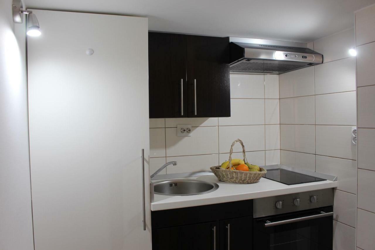 Apartman A&M 두브로브니크 외부 사진